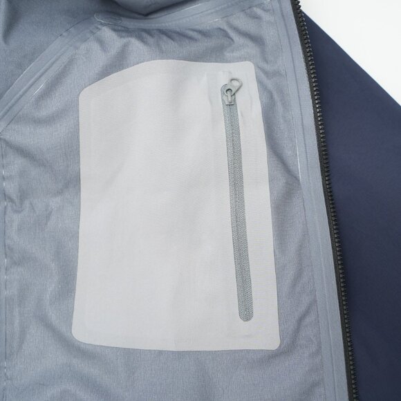 Arc'teryx Beta AR Jacket Unisex - Picture 8 of 9